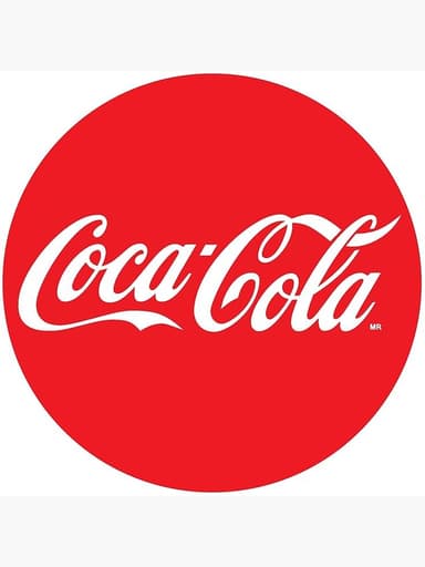 Logo Coca-Cola