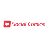 Logo Social Comics