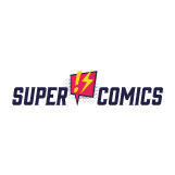Logo Super Comics